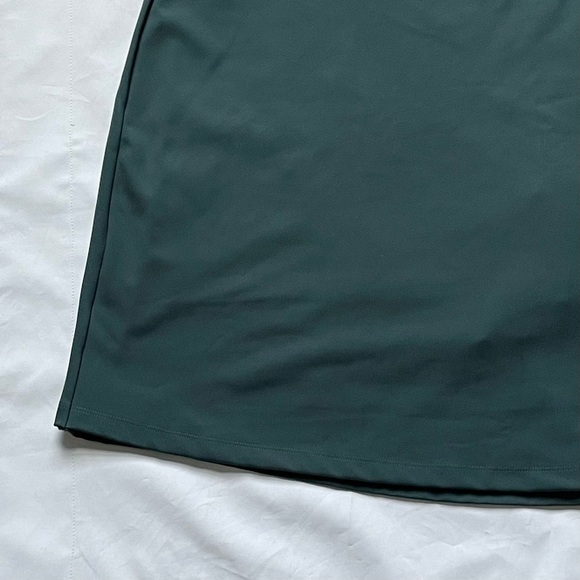 Girlfriend Collective Atlas Weekend Wrap Skort Plus Size 5XL - 47510 - Picture 6 of 16